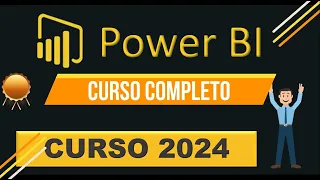 CURSO POWER BI 2024 - CURSO GRATUITO + MATERIAL DESCARGABLE / curso completo Power Bi ✅
