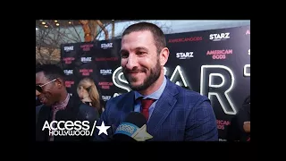 'American Gods': Pablo Schreiber On His 'Once In A Lifetime' Chance To Play A Leprechaun