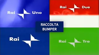 Raccolta bumper Rai 2000 - 2003 (restaurati da @xelmavir-241)