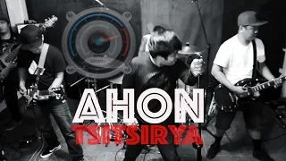 Ahon - Tsitsirya