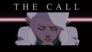 The Legend of Vox Machina | The call AMV