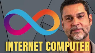 Raoul Pal - Thoughts on Dfinity Internet Computer (ICP)