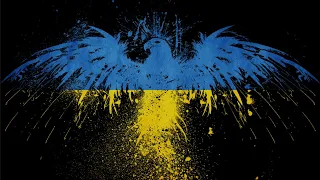 Ukrainian National Anthem - Rock Version