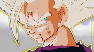 After Dark (Slowed+Reverb) Especial de Año Nuevo|Edit de Gohan SSJ2 (Remake)