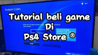 VLog 12 : EMANG BOLEH BELI GAME Ps 4 TANPA LANGGANAN PS +. | TUTOR Aing CKrukuk™