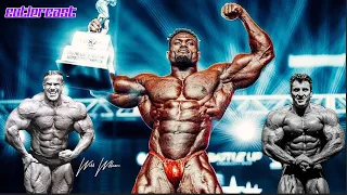 #89 - Andrew Jacked wins Texas | Brian Shaw says goodbye...  | Jay Cutler | Milos Sarcev