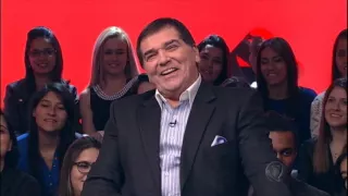 Jerry Adriani rebate críticas que recebeu ao participar de tributo a Renato Russo