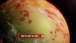 | HD | Эволюция Планеты Земля | National Geographic