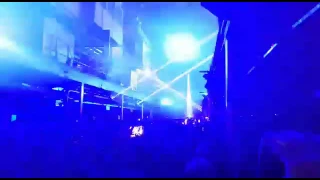 Ben Klock @Printworks London 3042017