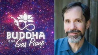 Jonathan Gustin - Buddha at the Gas Pump Interview