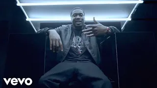 Meek Mill - The Streets ft. Rick Ross (Music Video) 2023