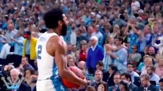 Joel Berry II - Man of the Year | 2017 NCAA Final Four MVP