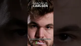 Magnus Carlsen Will Not Defend His Title