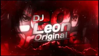 MTG -  TBT DE NOVO REALMENTE BRABA - ( DJ Leon Original show Festa Live ao vivo)