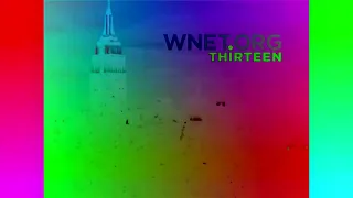 WNET.ORG Thirteen Logo Effects Effects Sponsored by Preview 2 Effects