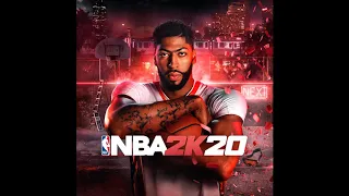 YUNGBLUD, Halsey - 11 Minutes (feat. Travis Barker) | NBA 2K20 OST