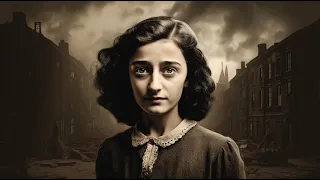 Anne Frank's Life in 2 minutes