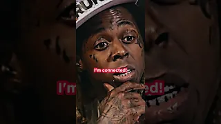 Lil Wayne Is A Gangbanger 🤡  #hiphop #hiphopartist #trollslive #nipseyhussle