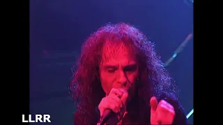 Holy Diver - Live in London, Hammersmith Apollo 1993