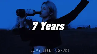 7 Years, Let Me Down Slowly, 24k Magic, English Sad Songs Playlist, Top 15 Best Cover Songs