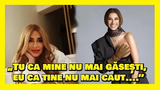 Anamaria Prodan, o nouă lovitură sub centură pentru foștii ei! Dovada că impresara a făcut pace cu t