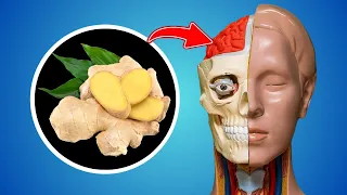 🤯 9 Bienfaits Incroyables du Gingembre ! (Il Prévient Même le Cancer !)  💪