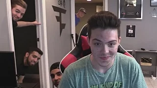 FAVORITE MOMENTS AT THE FAZE HOUSE!