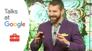 How to Become a Magnetic Human Being | Andrew Sykes | Talks at Google