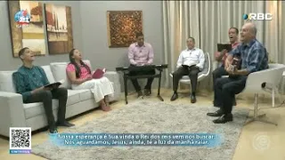 CULTO DOMÉSTICO [HD] 05/03/2021