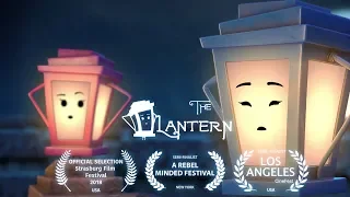 **Award Winning** CGI Short Film: "The Lantern" by Kushoth Krishnaraja | CGMeetup