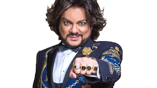 How To Get Into Eurovision Using Philip Kirkorov (unseen footage)