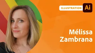 Adobe Live | Branding avec Mélissa Zambrana | Adobe France