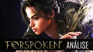 Forspoken : Vale ou Não a Pena Jogar!?