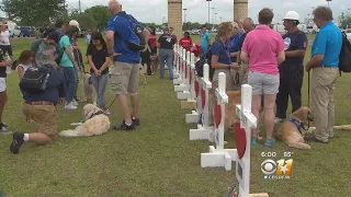 Student Not Hurt In Santa Fe High Art Class Shares Story