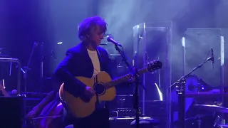 Neil Finn 2018-05-30 Don't Dream It's Over at Joan Sutherland Theatre, Sydney Opera House
