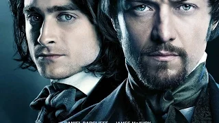 Тамада Виктор Франкенштейн / Victor Frankenstein (2015) | Трейлер [HD] | Смешной русский перевод