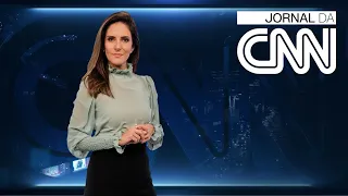 JORNAL DA CNN - 21/10/2022