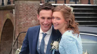 Martien & Marieke - The Wedding Movie