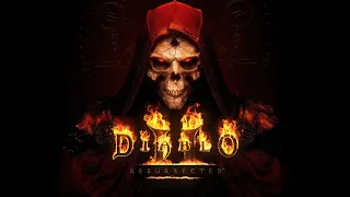 DIABLO II  Resurrected | Серия 5 - Андариэль