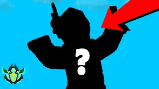 There's a SECRET KIT you didn't SEE in SEASON 9! (Roblox Bedwars)