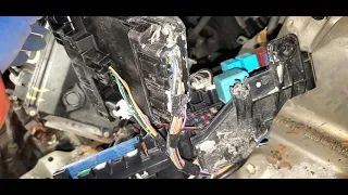 2007 TO 2011 Toyota Camry Le No Starting What was the Problem