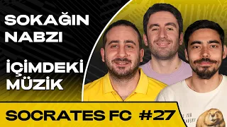 1 Nisan, EPL İddiası, Xabi Alonso’nun Kararı, Seçim Yayını | Socrates FC #27