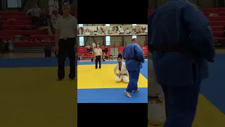 Intermountain West Judo Championships 2023 - Rob McConkie All Bouts