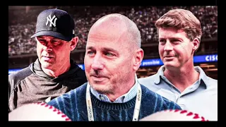 Michael Kay on News That Brian Cashman Won’t Get Fired This Season w/ Bob Klapisch | TMKS 8/9/23