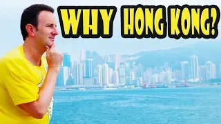 Why Travel to Hong Kong? 15 Reasons to Go!