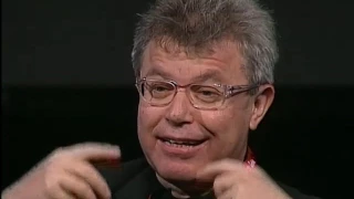 Daniel Libeskind - Architecture In the Vein of Culture, Spirituality, Change and Making a Difference