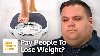 Should We Pay People to Lose Weight? | Debate