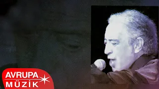 Edip Akbayram - Değmen Benim Gamlı Yaslı Gönlüme (Official Audio)