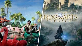 Top 5 Best Upcoming Games Coming in February 2023