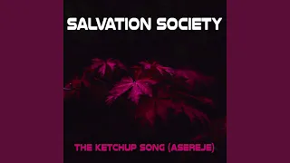 The Ketchup Song (Asereje) (Chill Out Instrumental)